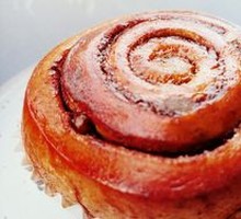 Cinnamon Roll
