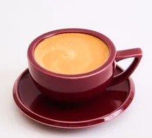 路易波士奶茶