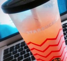 Vinegar Peach Delight