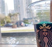 Light Sweet Vanilla Cold Brew Coffee