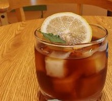 Cold Brew
