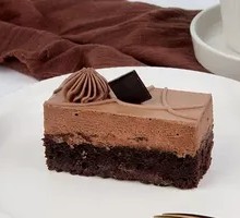 Walnut Brownie