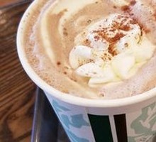 Hot Chocolate