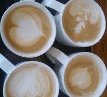 Latte Macchiato