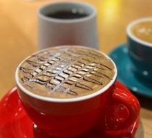 Mocha Latte