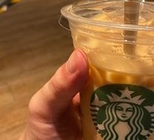 Vanilla Flavored Flat White
