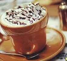 Espresso Mocha