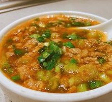 Tomato Soup