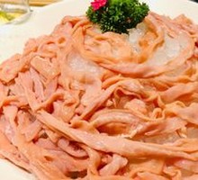 Stir-fried Duck Intestines