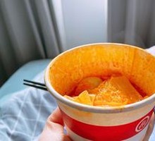 海底捞6斤番茄锅
