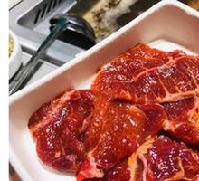 Hot Pot Steak