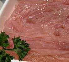 Stir-fried Duck Intestines