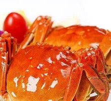 Freshwater Crab
