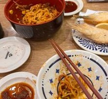 Goldsmith's Secret Noodles