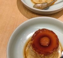 Caramel Pudding