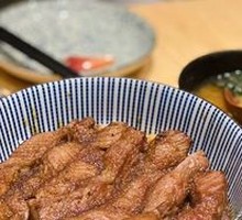 Steak Rice