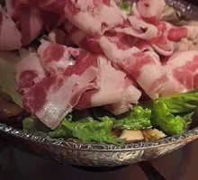 Signature Sukiyaki Hot Pot