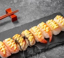 Grilled Four-Combination