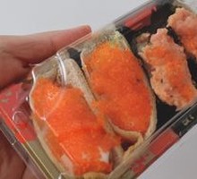 Crab Roe Dumplings