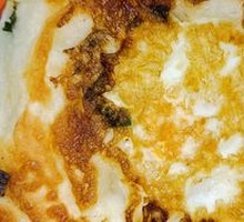Scallion Egg Pancake