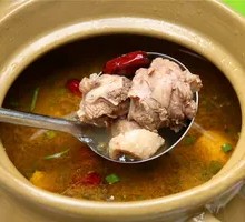Old Duck Soup