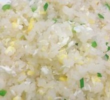 Yangzhou Fried Rice