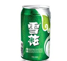 Snowflake Refreshing