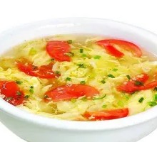 Tomato Soup