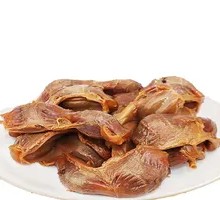 Braised Duck Gizzard