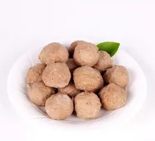 Beef Meatballs
