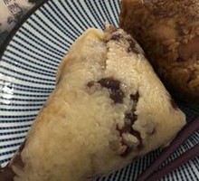 Sweet Red Date Zongzi