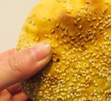 甜酥饼