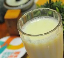 Original Soy Milk