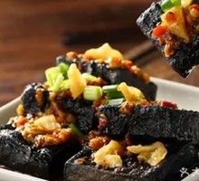 Classic Changsha Stinky Tofu