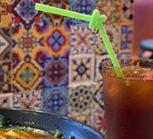 Hong Kong Style Iced Lemon Tea