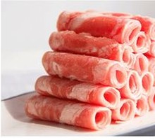 Beef Rib