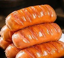 Grilled Sausage