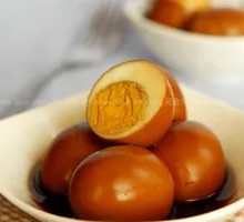 Braised Egg
