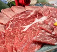Secret-Recipe Beef
