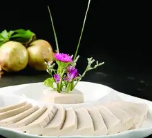 Qianye Tofu