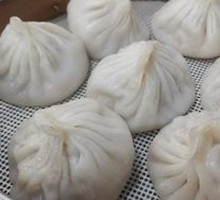 Soup Dumplings