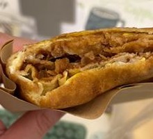 Classic Nuomao Shandong Mixed Grain Pancake