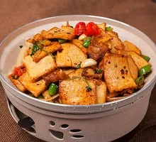 Century Tofu