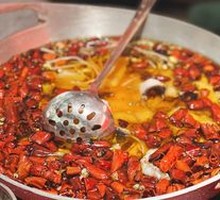 Sichuan Boiled Fish