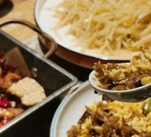Grandmother's Fried Eggs