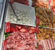 Cantonese Sausage