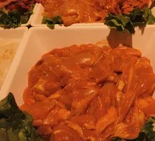 Chicken Thigh