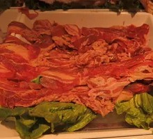 Beef Rib