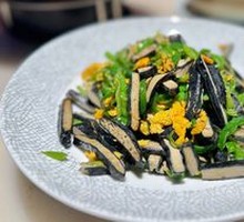 Xuancheng Sesame Stinky Tofu