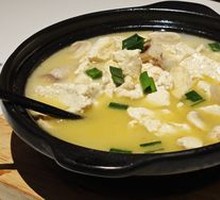 Bāgōng Mountain Tofu Soup